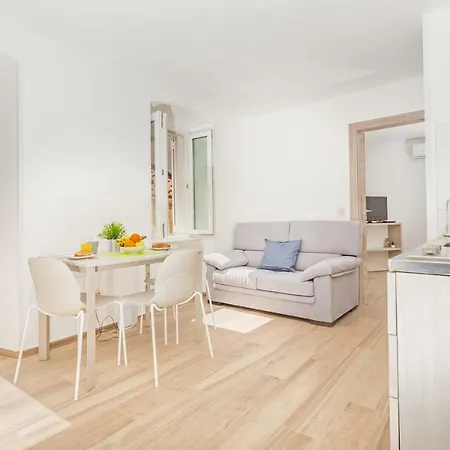 Apartman Aquarius *