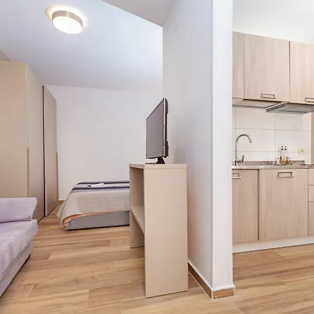 Apartment Aquarius