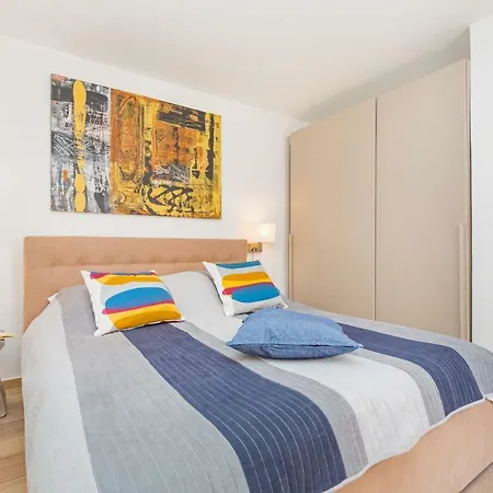 Aquarius Apartment Dubrovnik