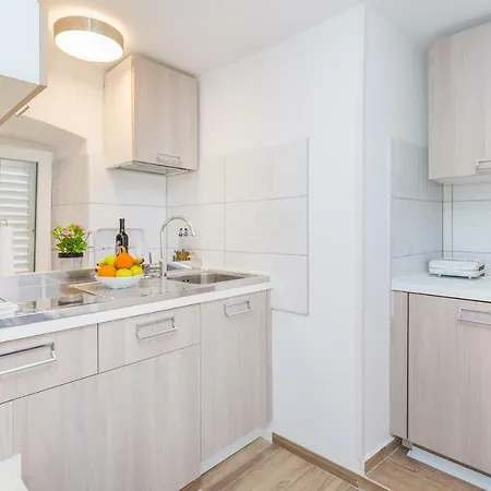 Apartment Aquarius