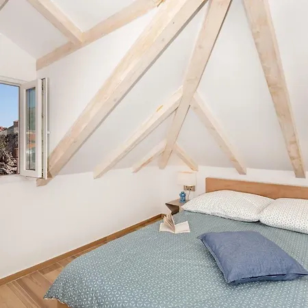 Apartment Aquarius