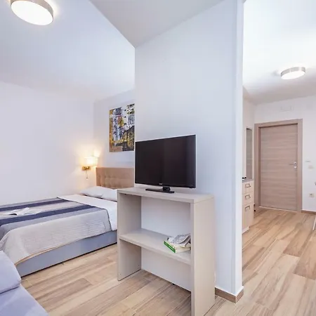 Apartment Aquarius