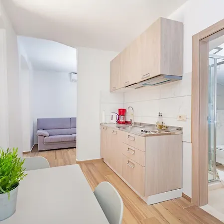 Apartment Aquarius Dubrovnik